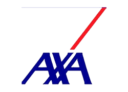 AXA logo