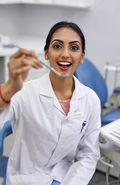dental care uae