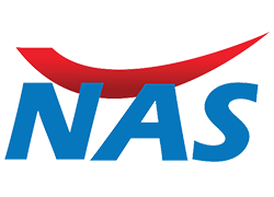 NAS Logo