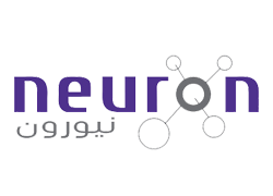 NEURON logo