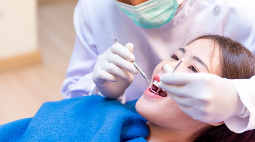 Preventive Dentistry