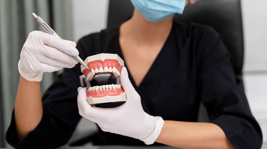 Prosthodontics