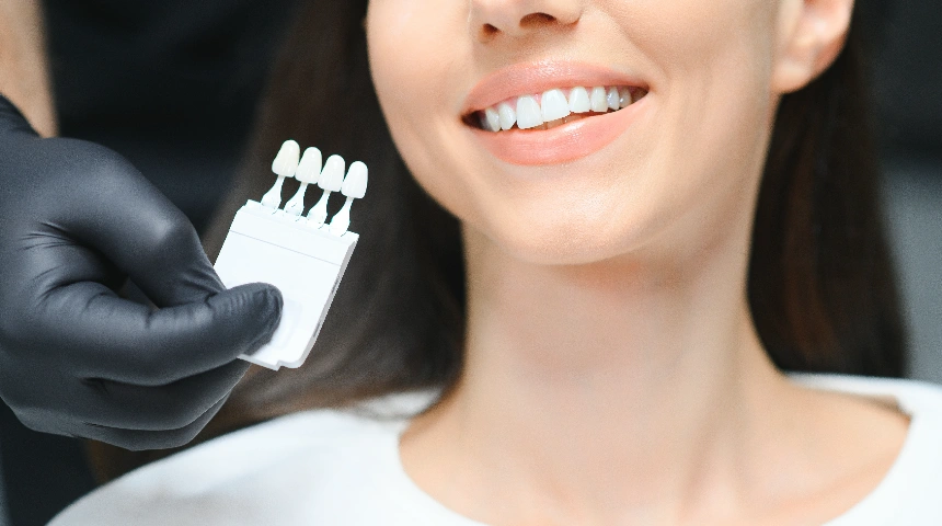 Teeth Whitening